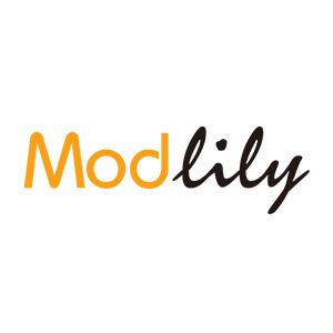 Modlily.com Logo