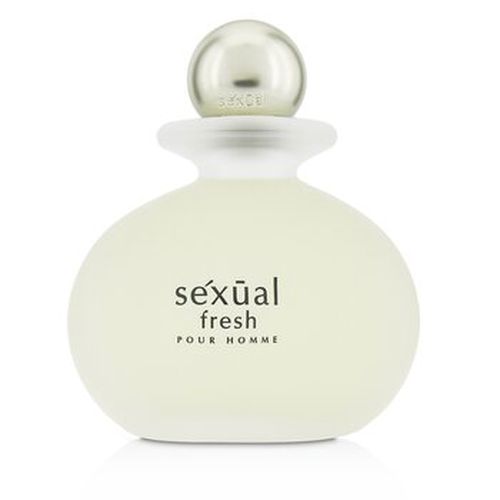 Sexual Fresh Eau De Toilette