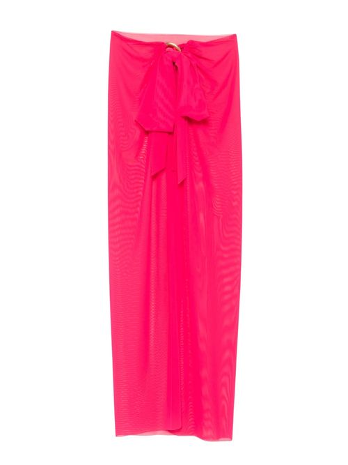 Mini Chic Beach Dress for Women