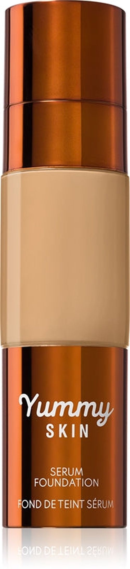 Danessa Myricks Beauty Yummy Skin Serum Foundation 11 g — Serum foundation