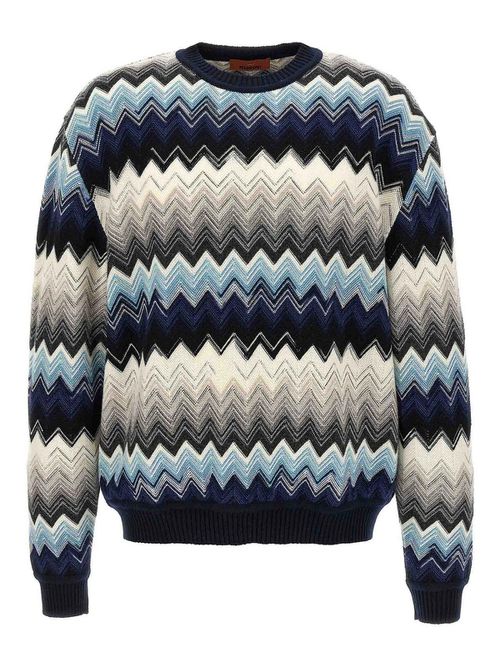 Caperdoni Sweater