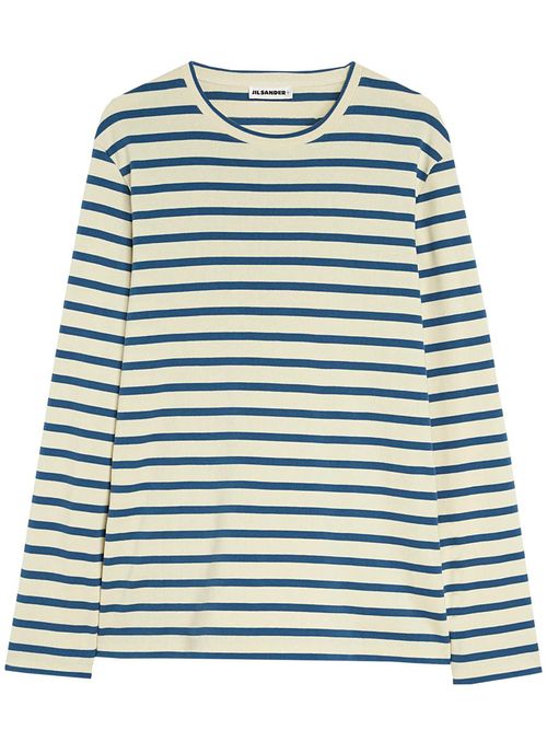 Long Sleeve Tops