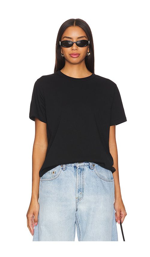 Sold Out NYC T-SHIRT THE ICONICALLY SOFT PERFECT en Black.  XS. Also en