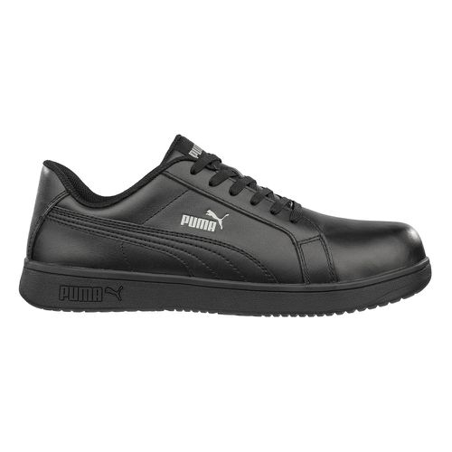 Iconic Low Heat Resistant Composite Toe Work Shoes