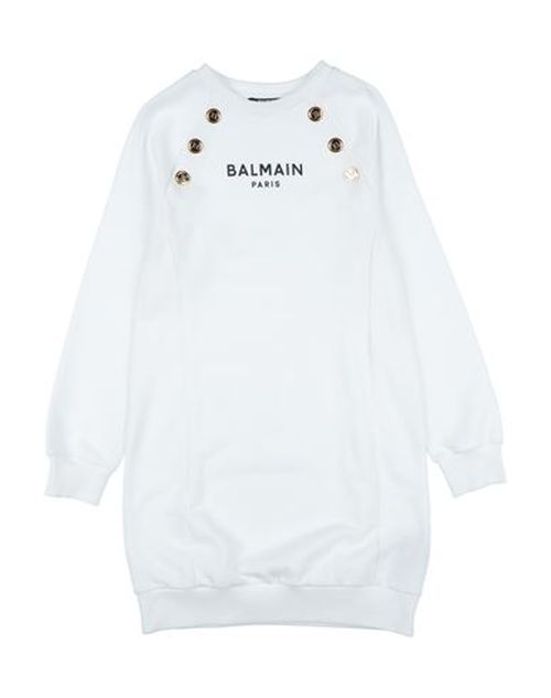 Kid Girl Kids' dress White