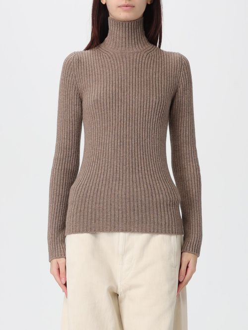 Sweater Woman color Dove Grey