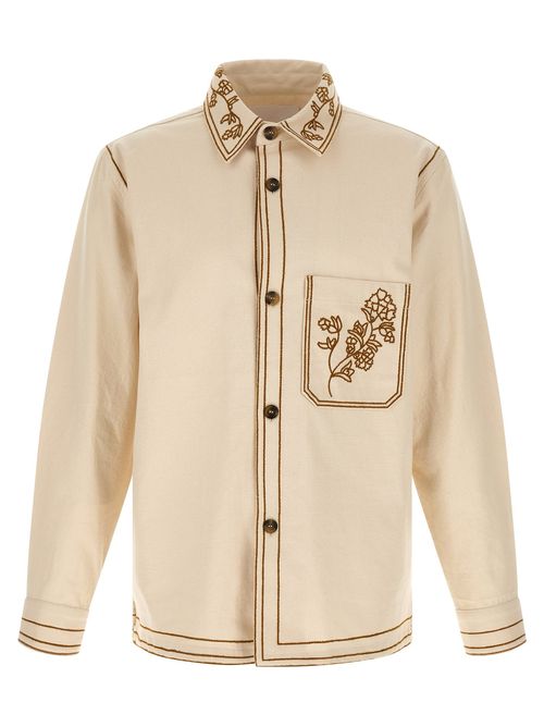 Rudy Overshirt