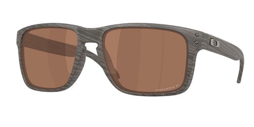 Oakley OO9487 HOLBROOK XXL Polarized 948708 Men's Sunglasses Grey Size 61