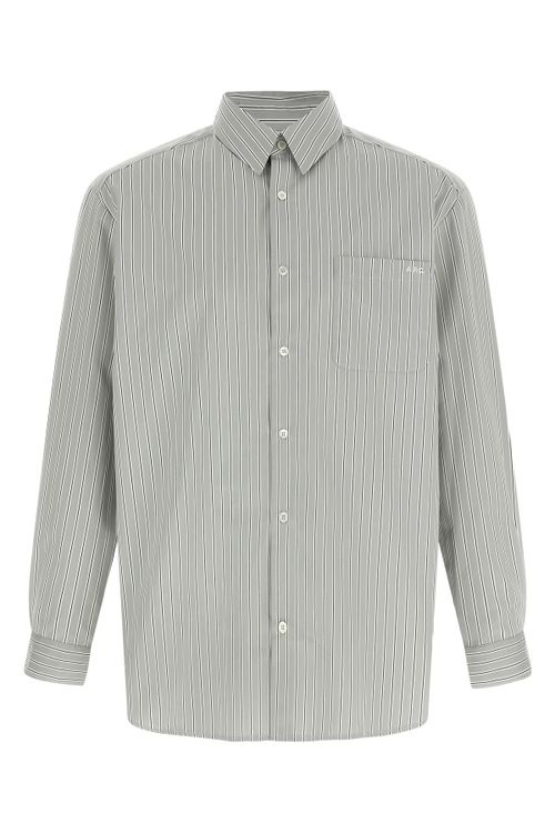 A. P.C. 'Malo' Shirt