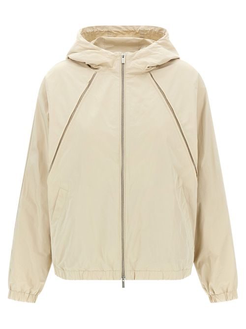 Punto Luce Windbreaker