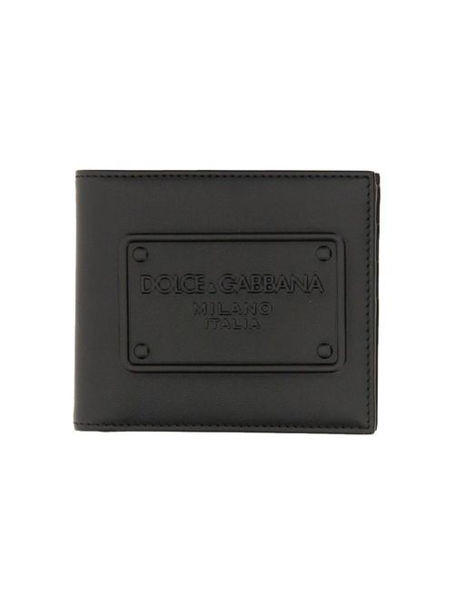 Bifold Wallet