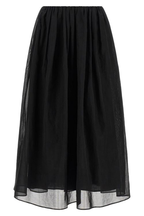 Organza Skirt