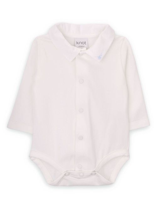 Sky body - White