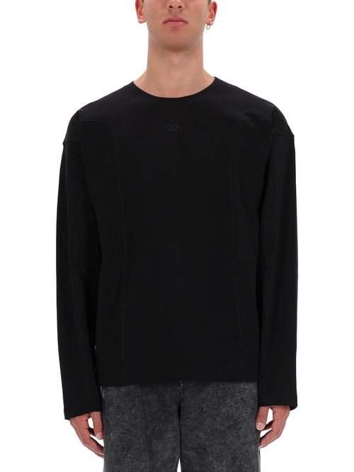 Cotton t-shirt