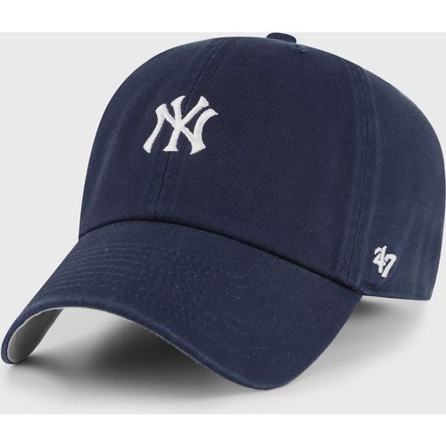 MLB New York Yankees BASE RUNNER '47 Clean Up