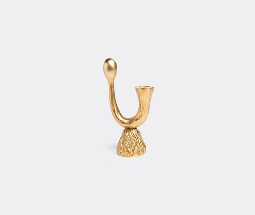'horn' Candlestick