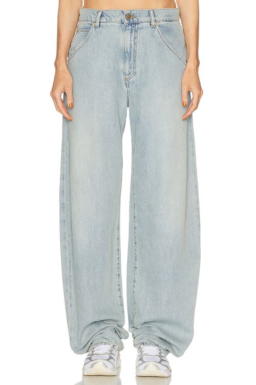 DARKPARK JEANS KHRIS in Bluish White - Blue. 25 also , 26, 27, 28