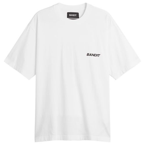 Men's Classic Cotton T-Shirt in White