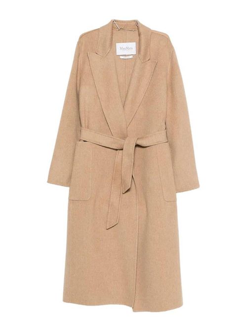 `Ribelle` Coat