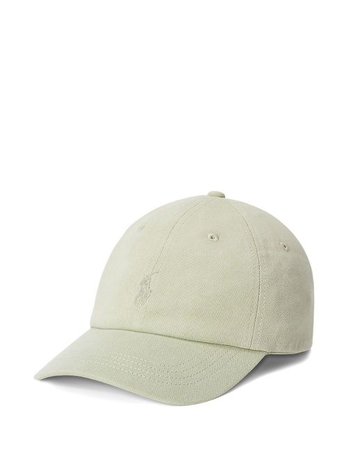 Polo Ralph Lauren Polo Pony baseball cap - Green