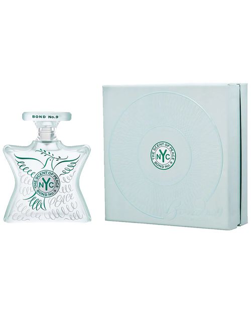 Bond No. 9 Men's 3.4oz Scent Of Peace Natural EDP