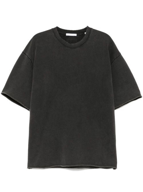 Upstate T-shirt - Black