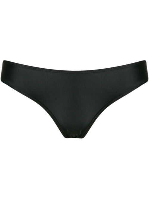 Bikini briefs - Black