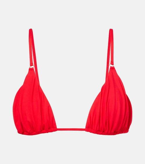 Melissa Odabash Corvo bikini top