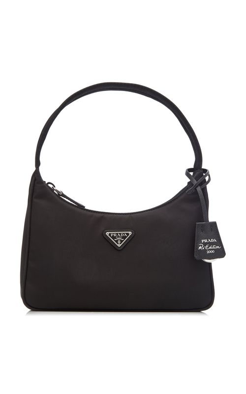 Re-Edition 2000 Mini Nylon Bag  