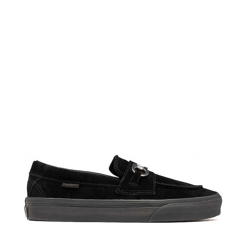 Vans Skate Loafer - Black