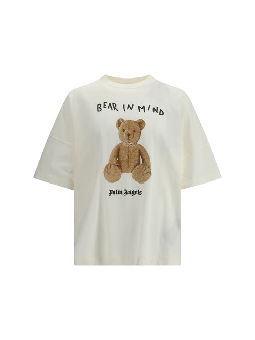 Bear In Mind Long-sleeved T-shirt