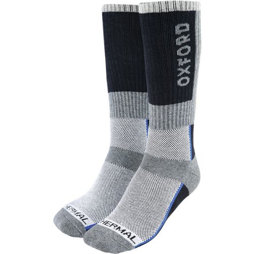 Socks Oxford Thermal Reg