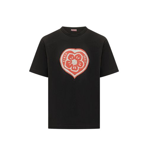 Boke Heart T-shirt