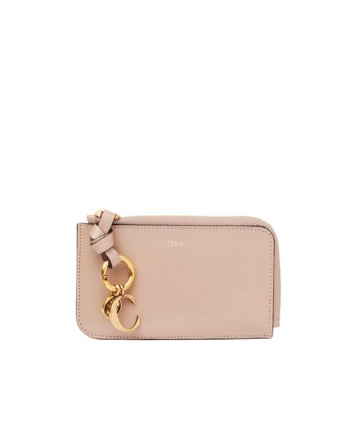 Alphabet wallet
