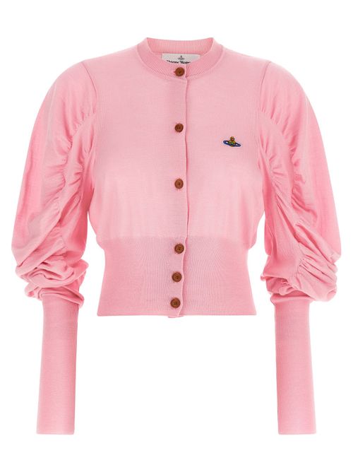 Eli Cardigan