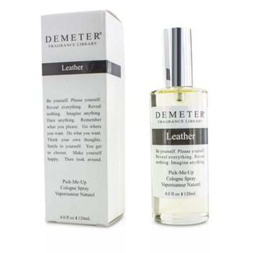 Leather Cologne Spray 120ml/4oz