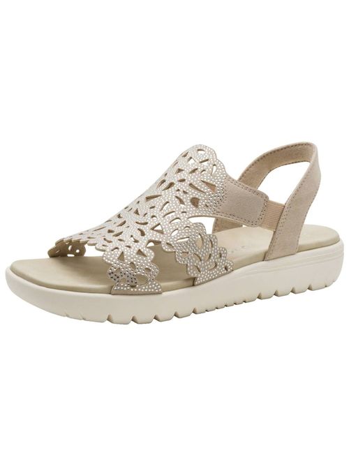 MARCO TOZZI Sandalo beige