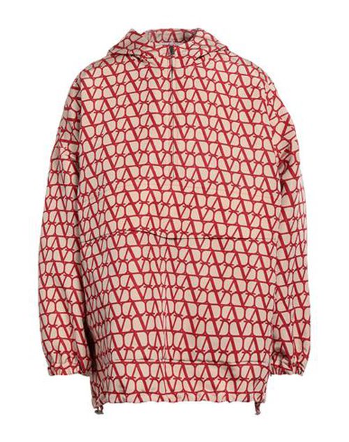 Man Jacket Beige