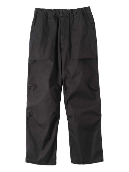 Treking trousers - Black