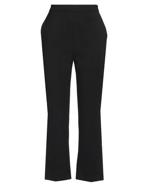 Woman Pants Black