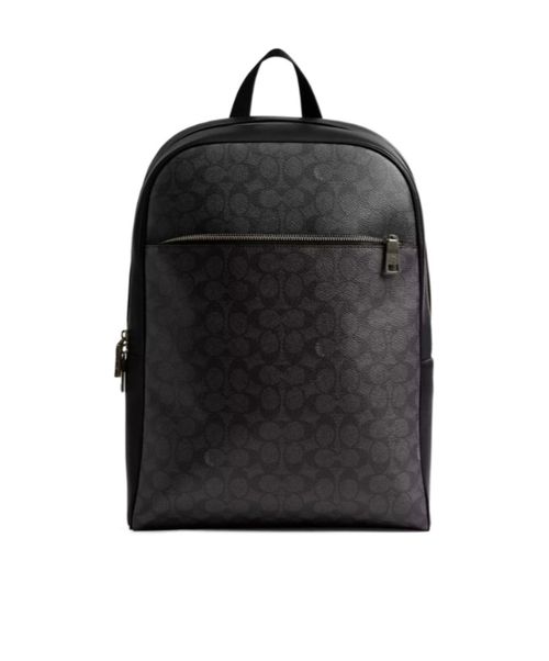 Owen Backpack In Signature Canvas