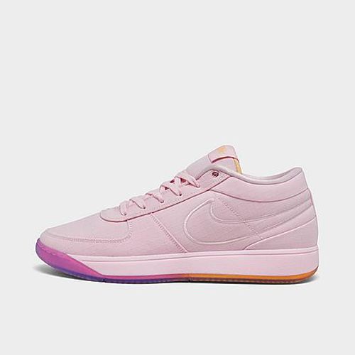 Book 1 Basketball Shoes in Pink/Pink Foam