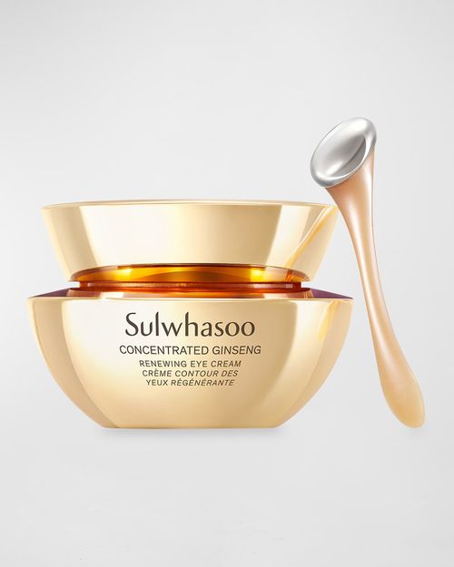 Concentrated Ginseng Renewing Eye Cream