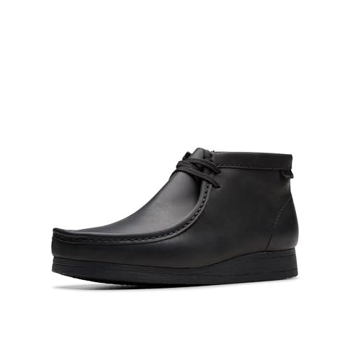 Clarks Men's Wallaston Boot Oxford