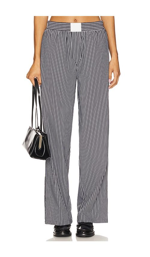 LIONESS HOSE COBAIN in Black. Größe XXS. Also in L, M, S, XL