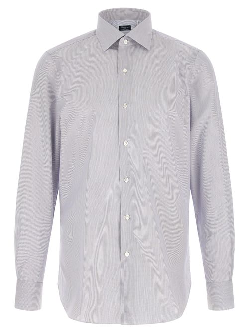 Napoli Shirt — Lavender