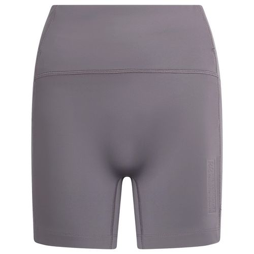 Women's Stamina HW 5" Compression Short Haze