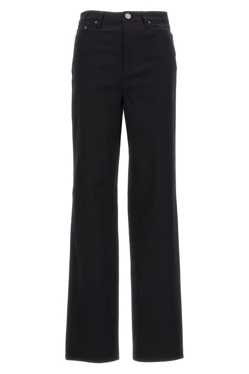 Jeans 'Twill High Rise'