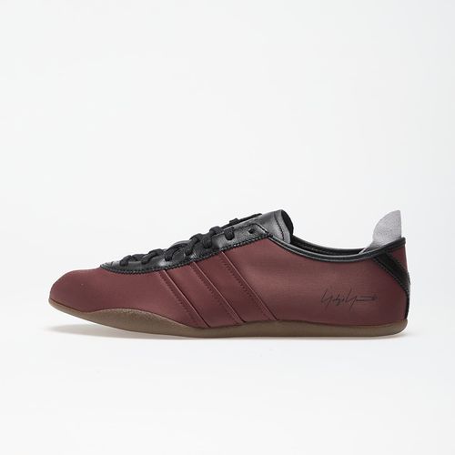 Sneakers Y-3 Tokyo Mystery Brown/ Mystery Brown/ Black