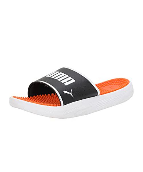 PUMA Men's Flip Flop Slide Sandal